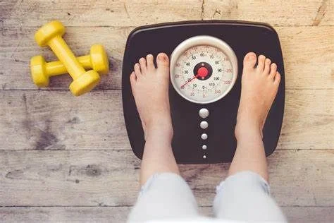 Waktu Makan Teratur Menjaga Berat Badan Ideal
