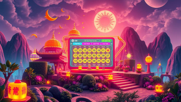 Rahasia Mesin Togel Jitu Terbaik Untuk Toto Macau