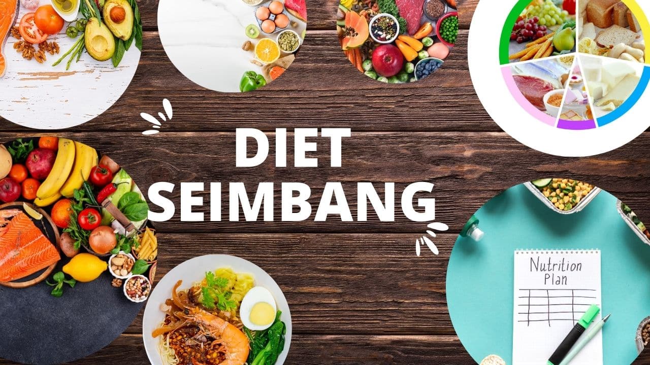 Yoga dan Diet Seimbang, Resep Turun Berat Badan